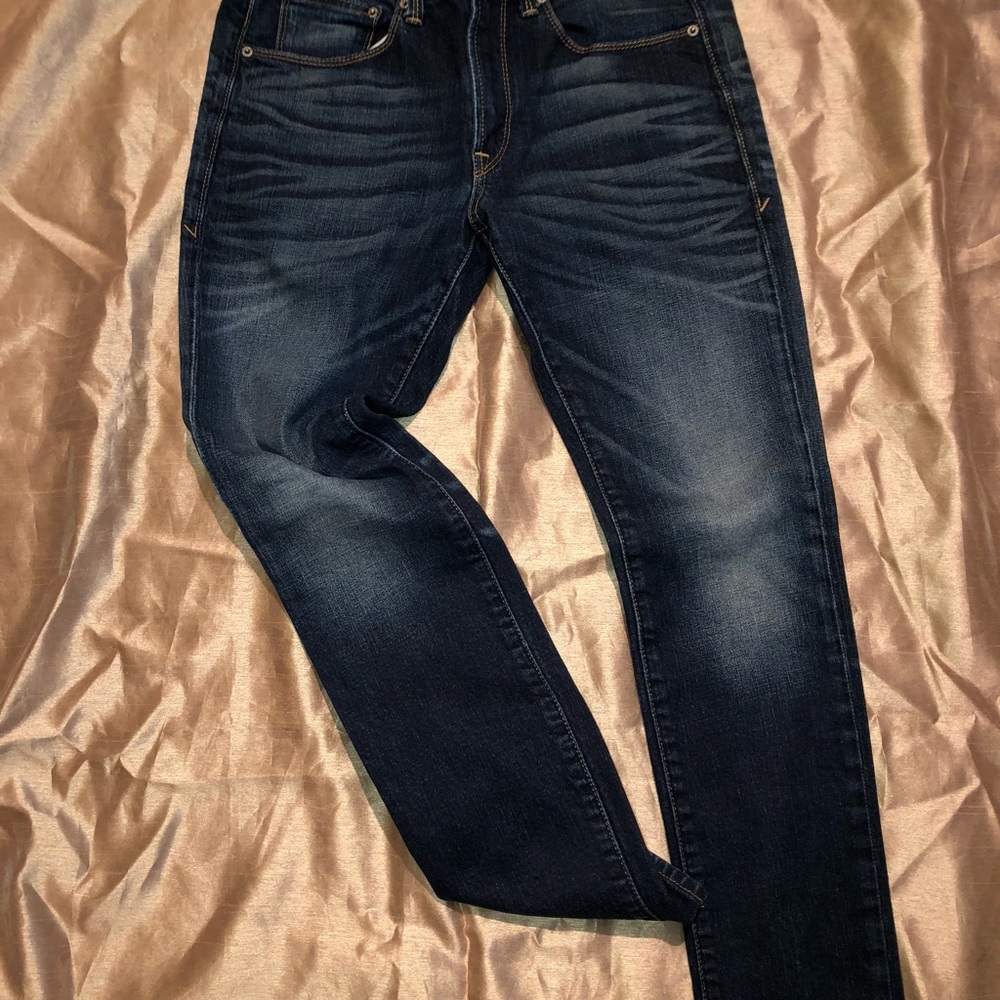 Men’s Jeans